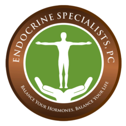 Endocrine Specialists, PC Logo